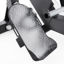 Силовой гребной тренажёр STEELVER SV9204