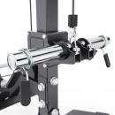 Силовой гребной тренажёр STEELVER SV9204