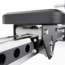 Силовой гребной тренажёр STEELVER SV9204