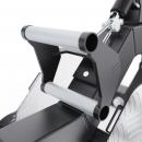 Силовой гребной тренажёр STEELVER SV9204