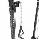 Силовая рама STEELVER SV9206