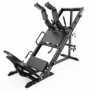 Жим ногами / Гакк-машина STEELVER SV9205