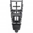 Жим ногами / Гакк-машина STEELVER SV9205