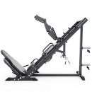 Жим ногами / Гакк-машина STEELVER SV9205