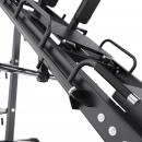 Жим ногами / Гакк-машина STEELVER SV9205