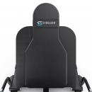 Жим ногами / Гакк-машина STEELVER SV9205