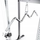 Силовой комплекс STEELVER SV9203