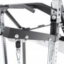 Силовой комплекс STEELVER SV9203