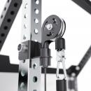 Силовой комплекс STEELVER SV9203