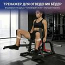 Сведение/Разведение ног DFC HVO JRHA301-3501R