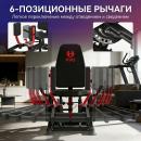 Сведение/Разведение ног DFC HVO JRHA301-3501R