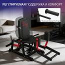Сведение/Разведение ног DFC HVO JRHA301-3501R