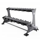 Стеллаж для гантель и дисков STEELVER SV9101