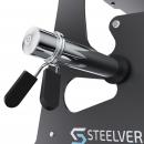 Стеллаж для гантель и дисков STEELVER SV9101