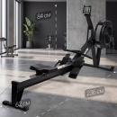 Аэродинамический гребной тренажер VictoryFit VF-AR700