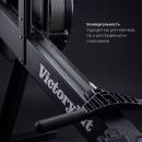 Аэродинамический гребной тренажер VictoryFit VF-AR700