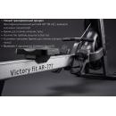 Аэродинамический гребной тренажер VictoryFit VF-AR777